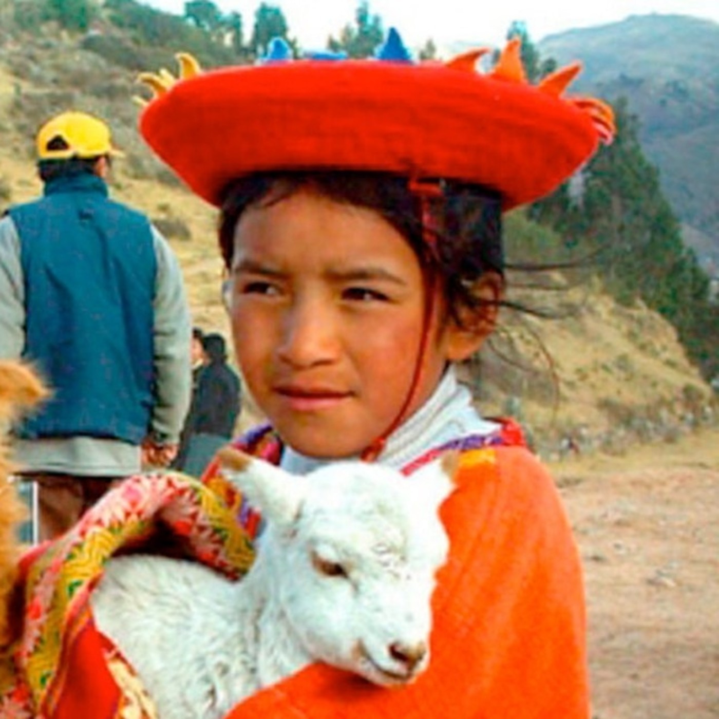 Más vale nunca que tarde