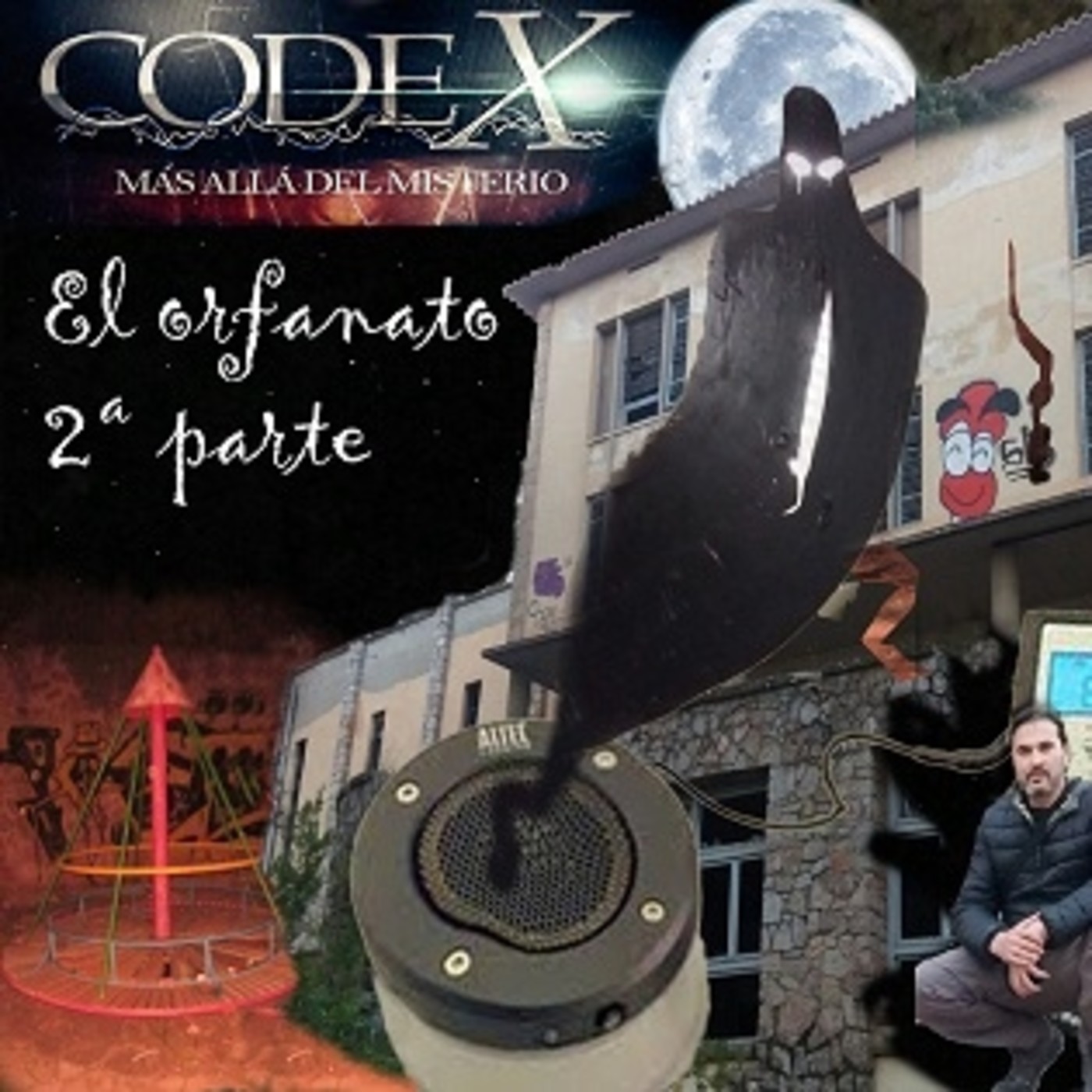 CODEX... más allá del misterio