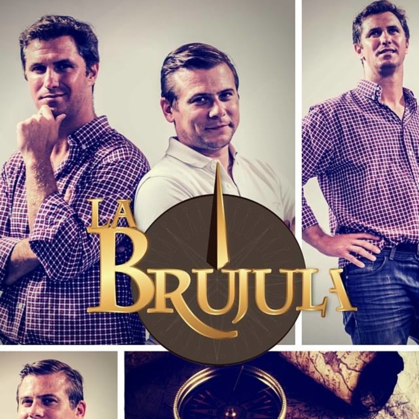 La Brújula 19 - Minorías y nuevas identidades episode artwork