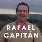 5: Rafael Capitán. Cofundador de Turismo y Peregrinaciones