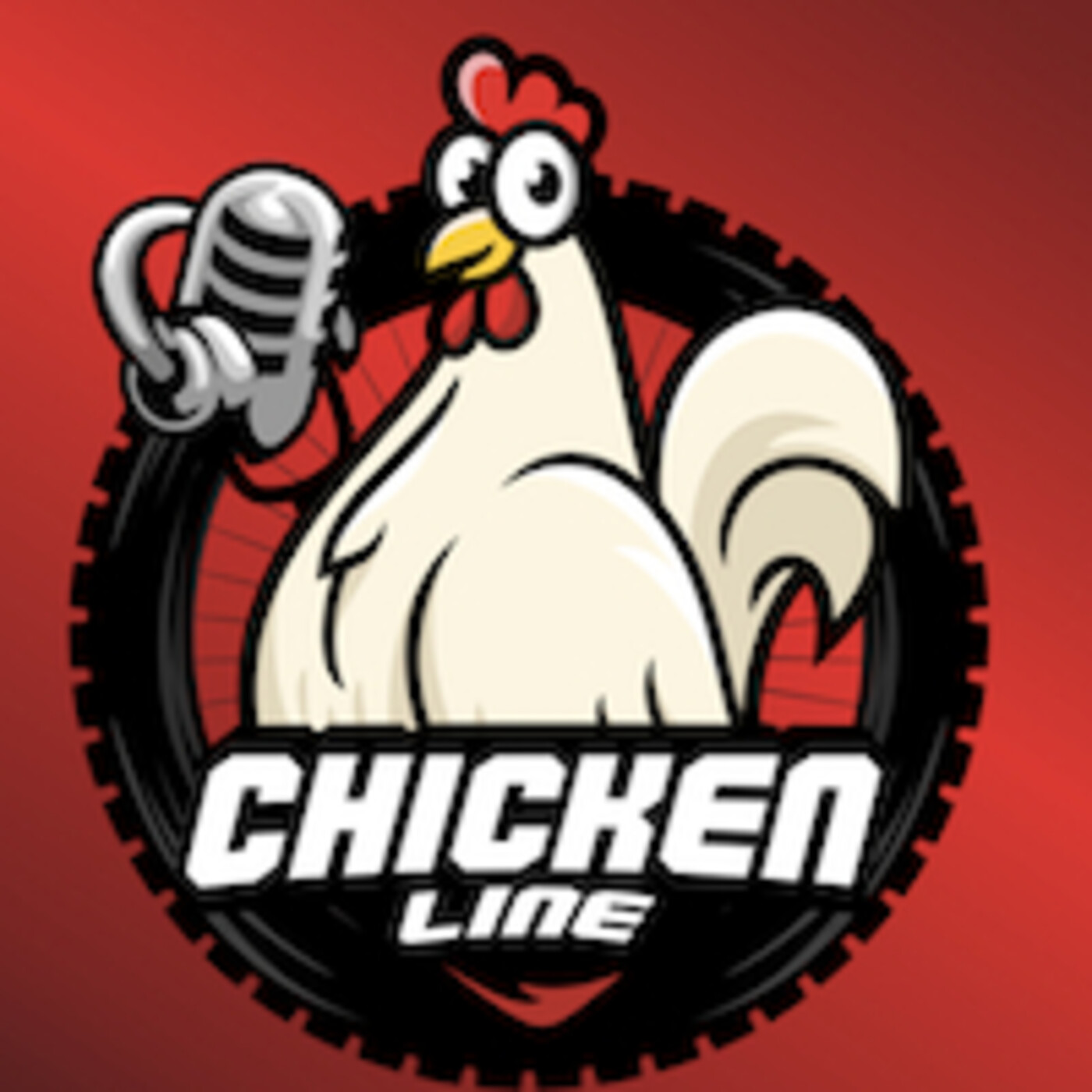 The Chicken Line - Mountain Bike - MTB en Español