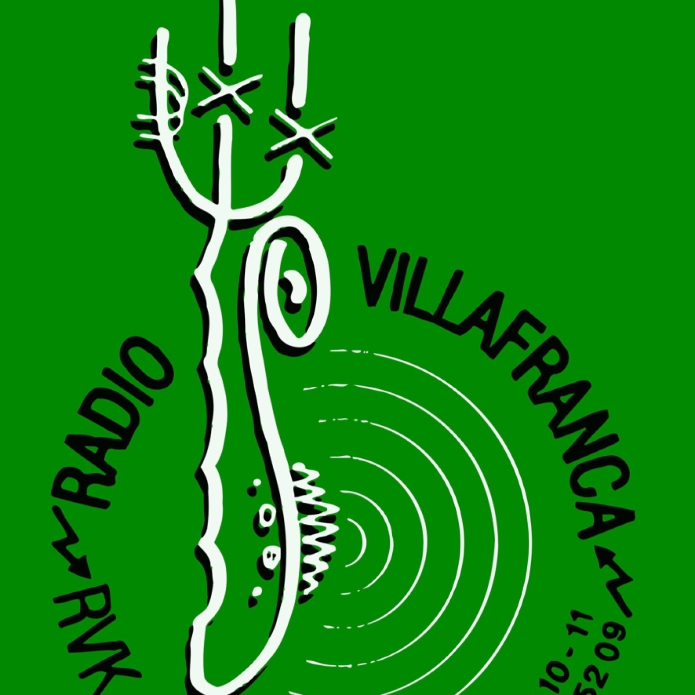 19.08.2025 Informativo local episode artwork