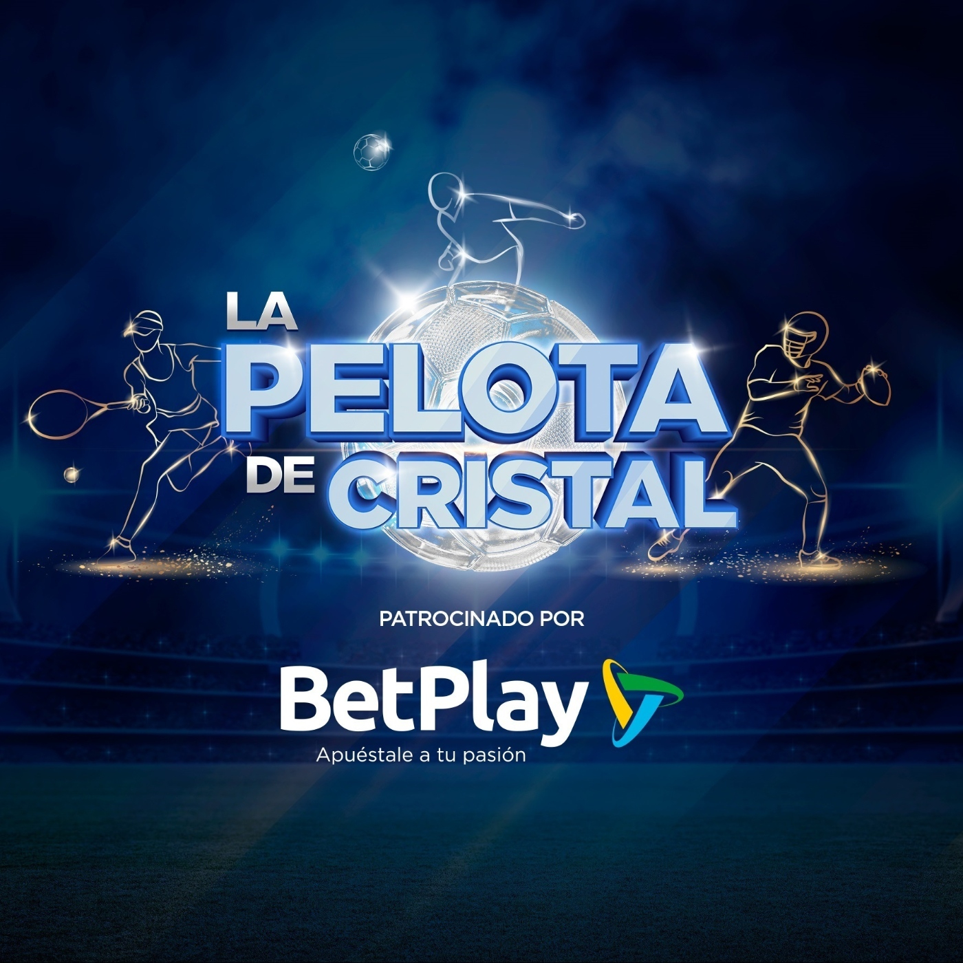 La Media Volea - BetPlay
