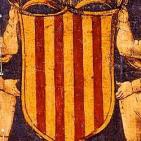Historia de Aragón 3 - Julio 2016. Las barras de Aragón, las Alfonsadas y Averly