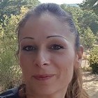 Entrevista a Elena Coronado (Cuenqueando)