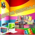 QMC 2.0-Programa 12-Radio Enlace 107,5fm-Madrid