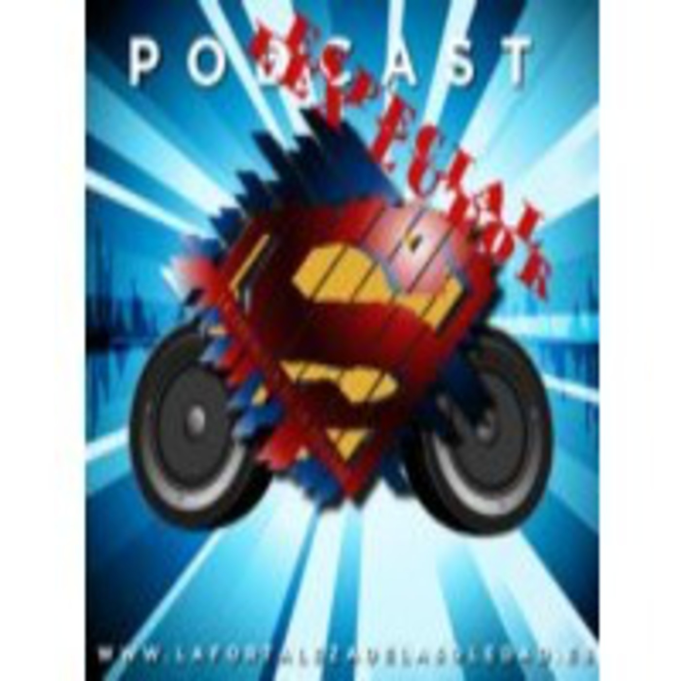 Podcast La Fortaleza de la Soledad.es