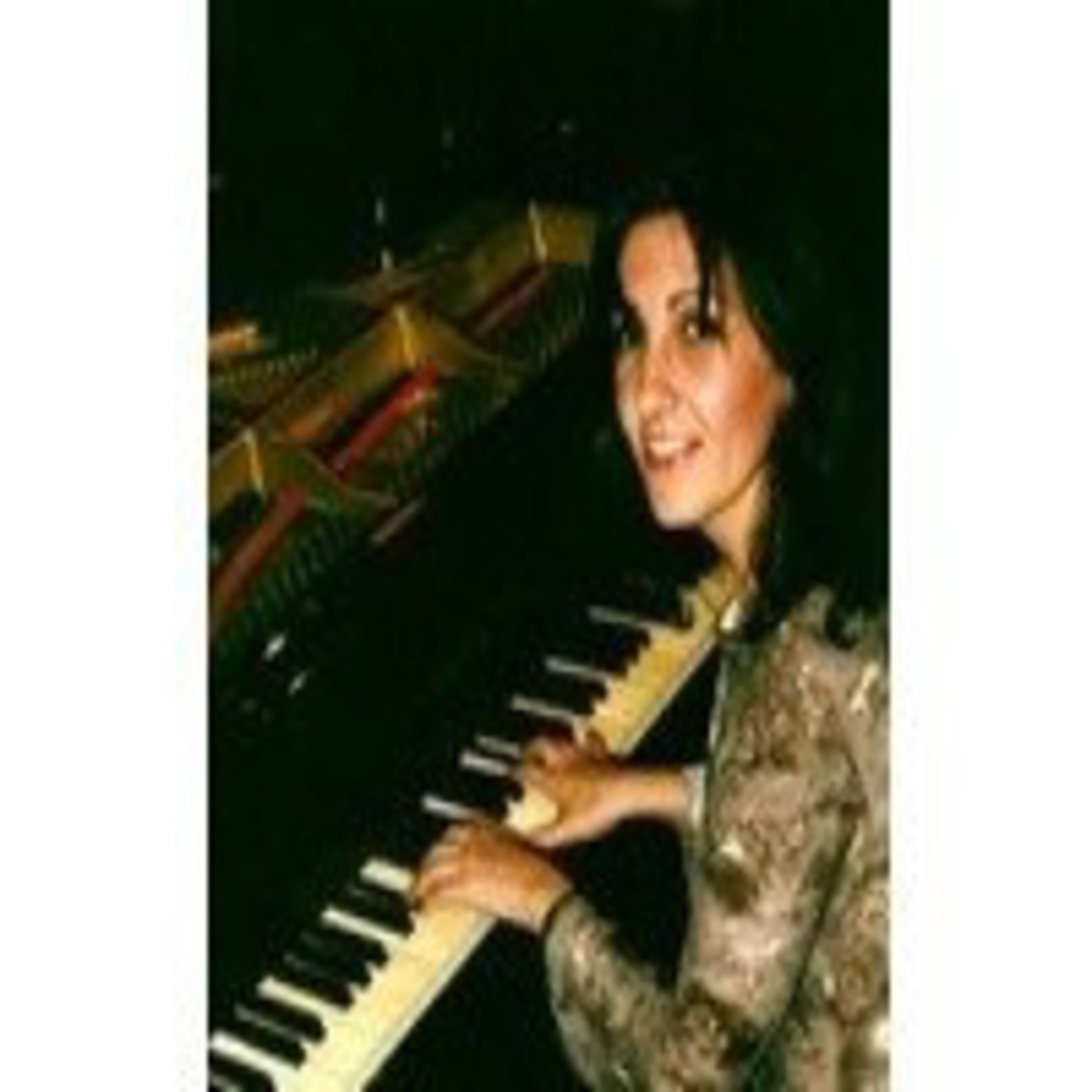 Podcast de María Neder