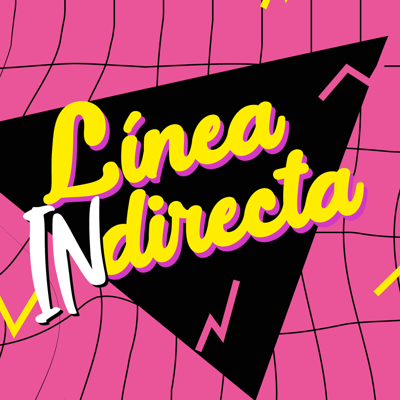 Linea Indirecta
