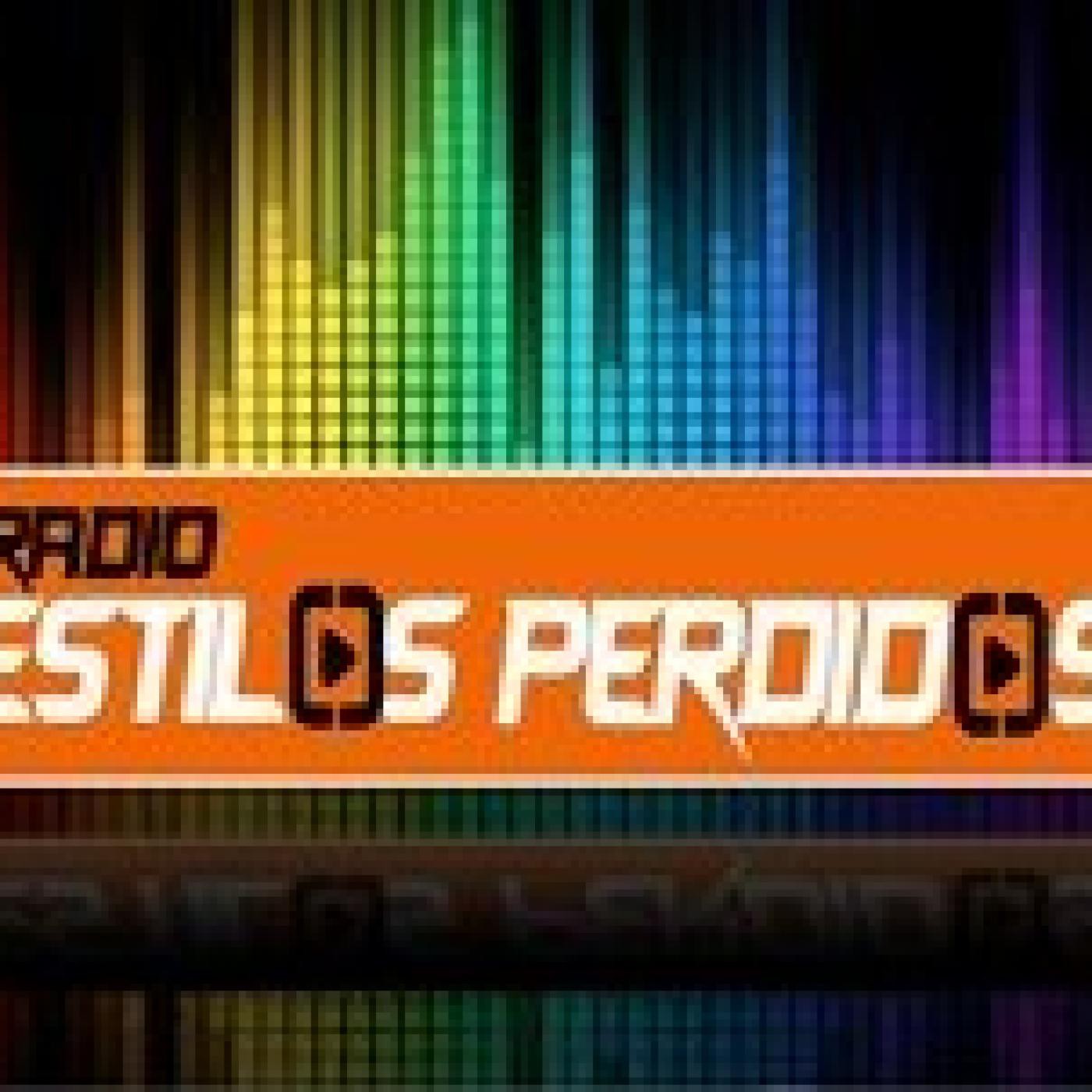 #Estilos Perdidos Programa 16 Temporada 2015 episode artwork