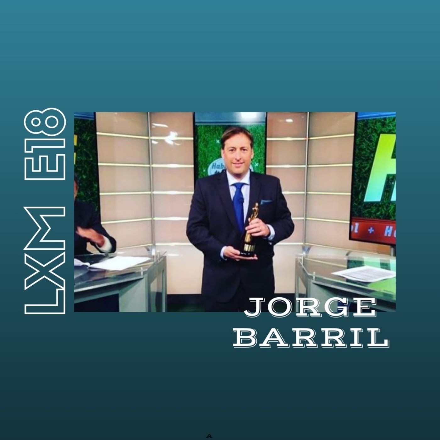 locosxlosmedios
