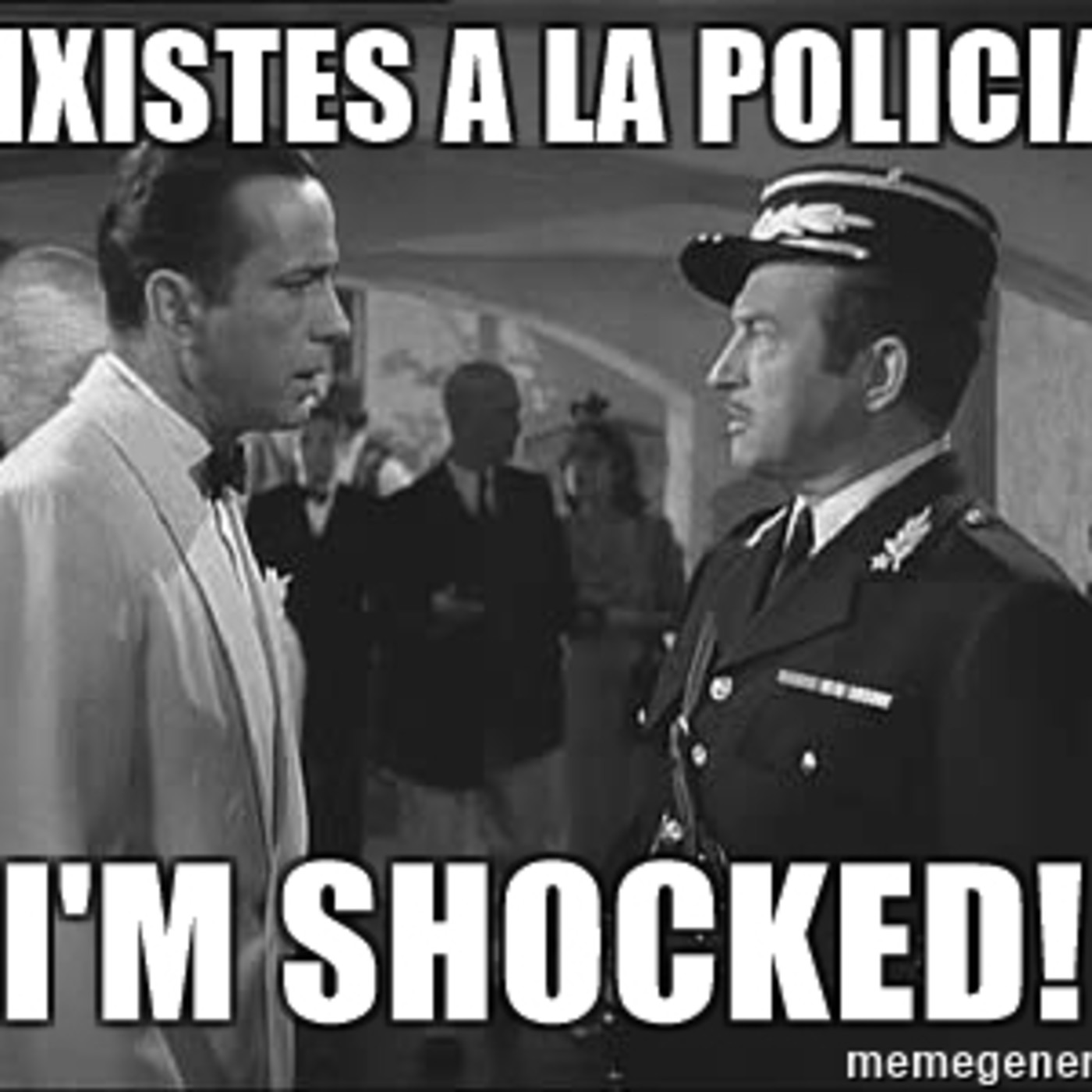 Això no és Veritat