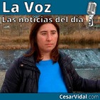Las noticias del día - 04/10/19
