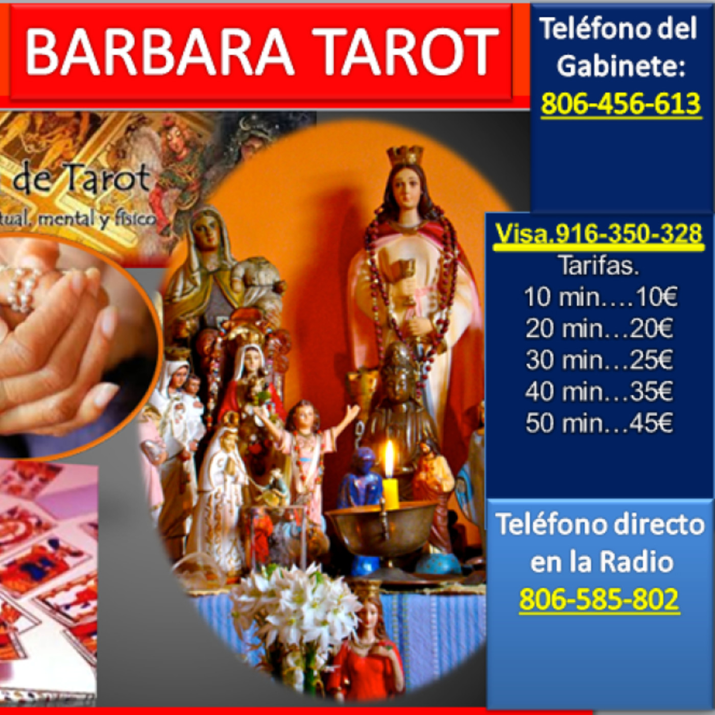 radioalmensilla