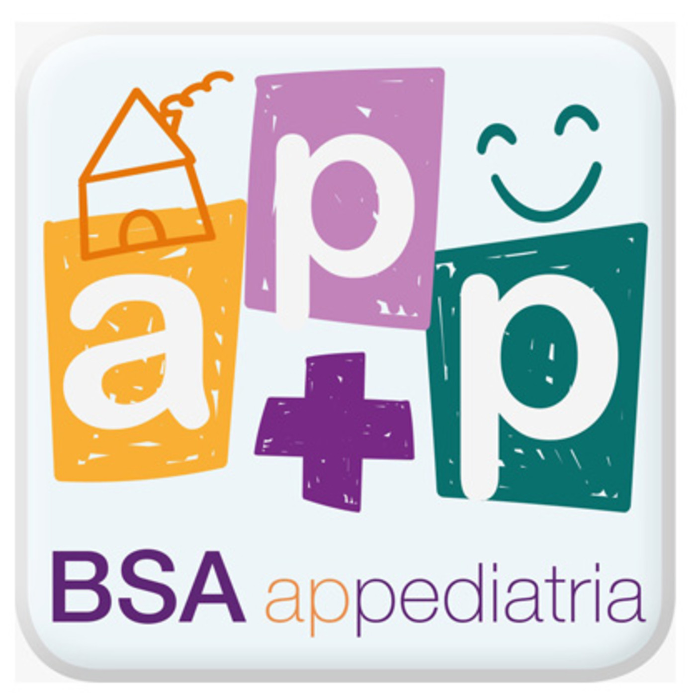 BSA APPediatria