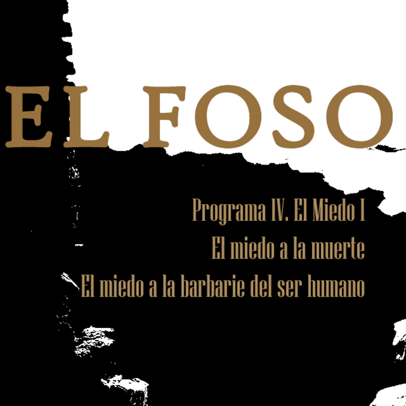 El Foso