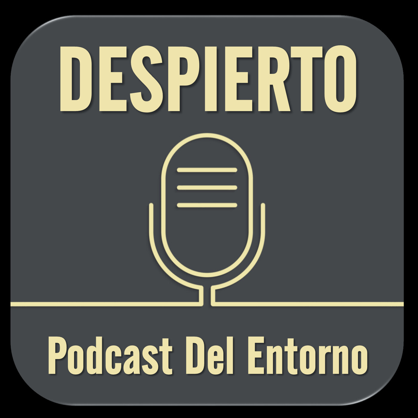 Despierto