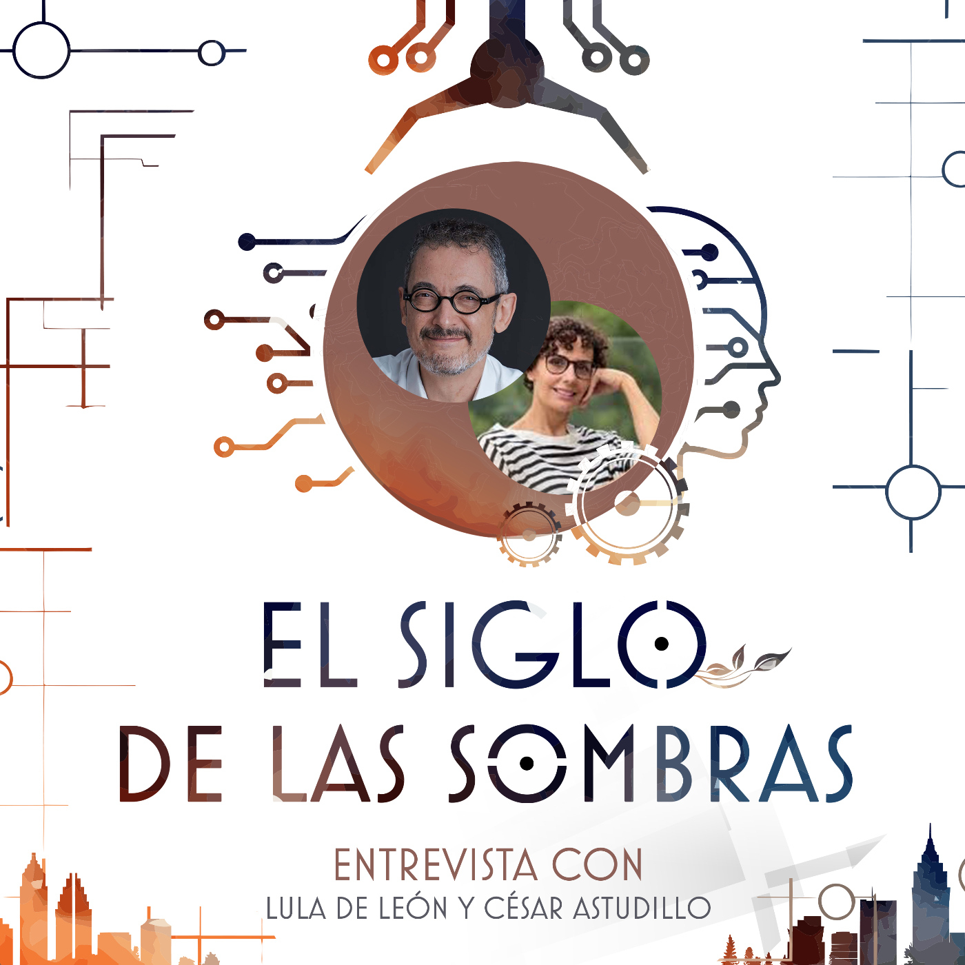 El Siglo de las Sombras