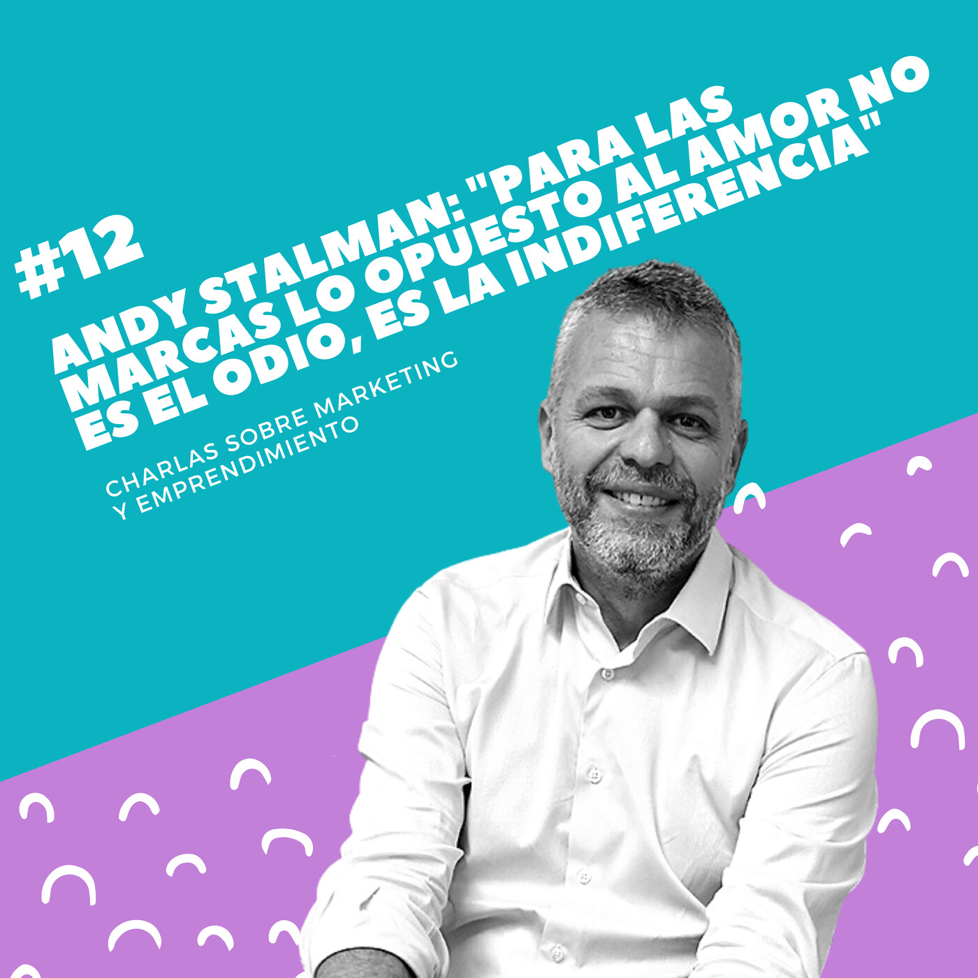 Charlas sobre Marketing y Emprendimiento