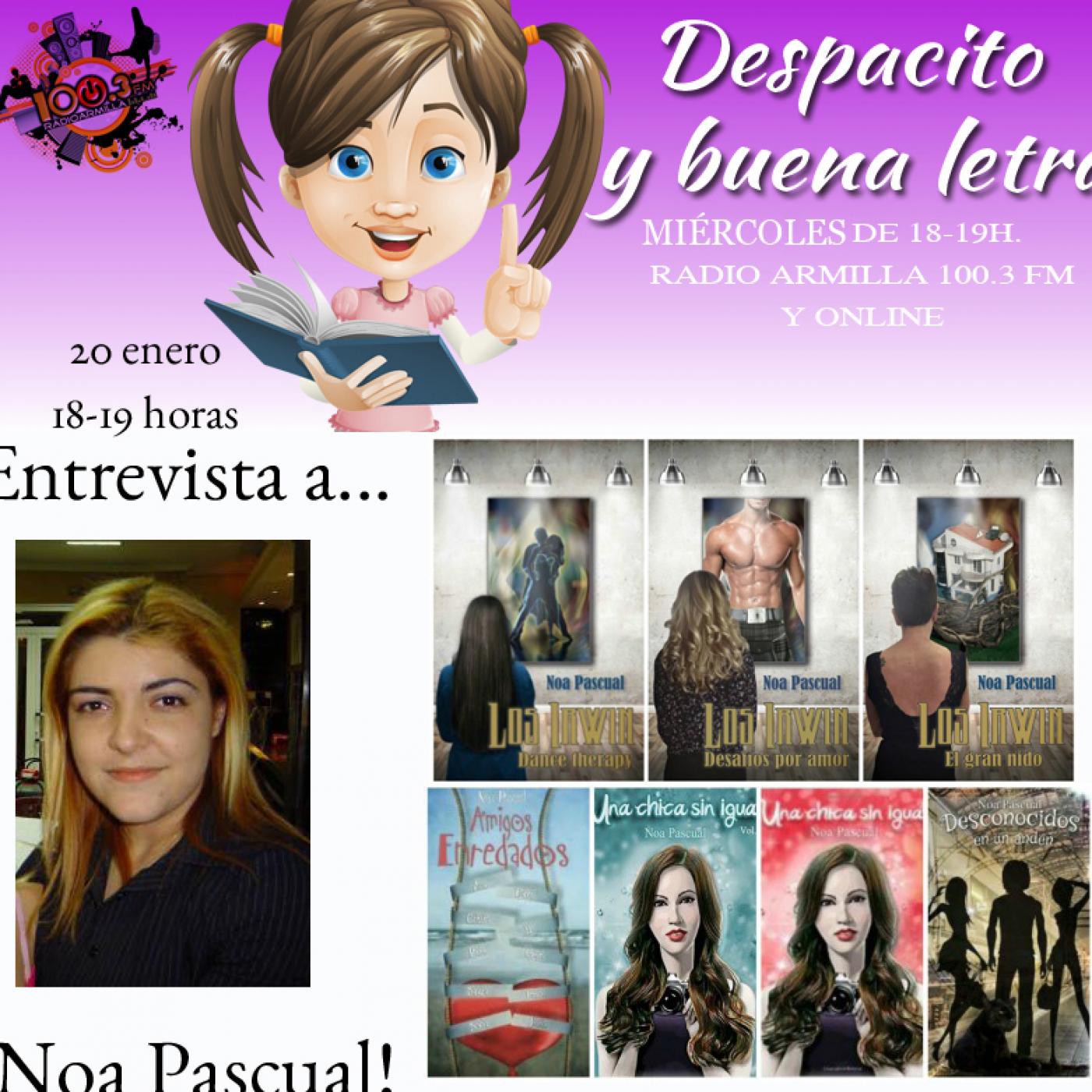 Despacito y buena letra
