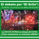 Fiestas Patrias 2020.