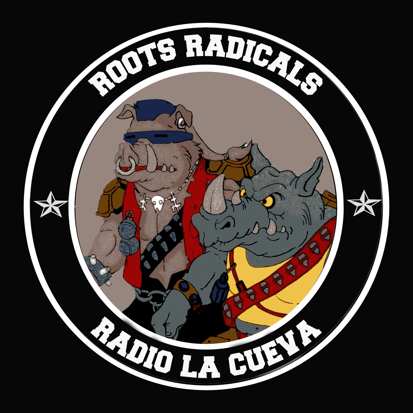 RadioLaCueva