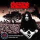 Doombunker - Kreator Greatest Kills