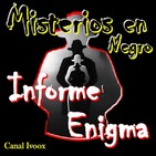 3. IE T4 x 28 *Ocultismo Nazi: Otto Rhan, el eterno buscador del Santo Grial*
