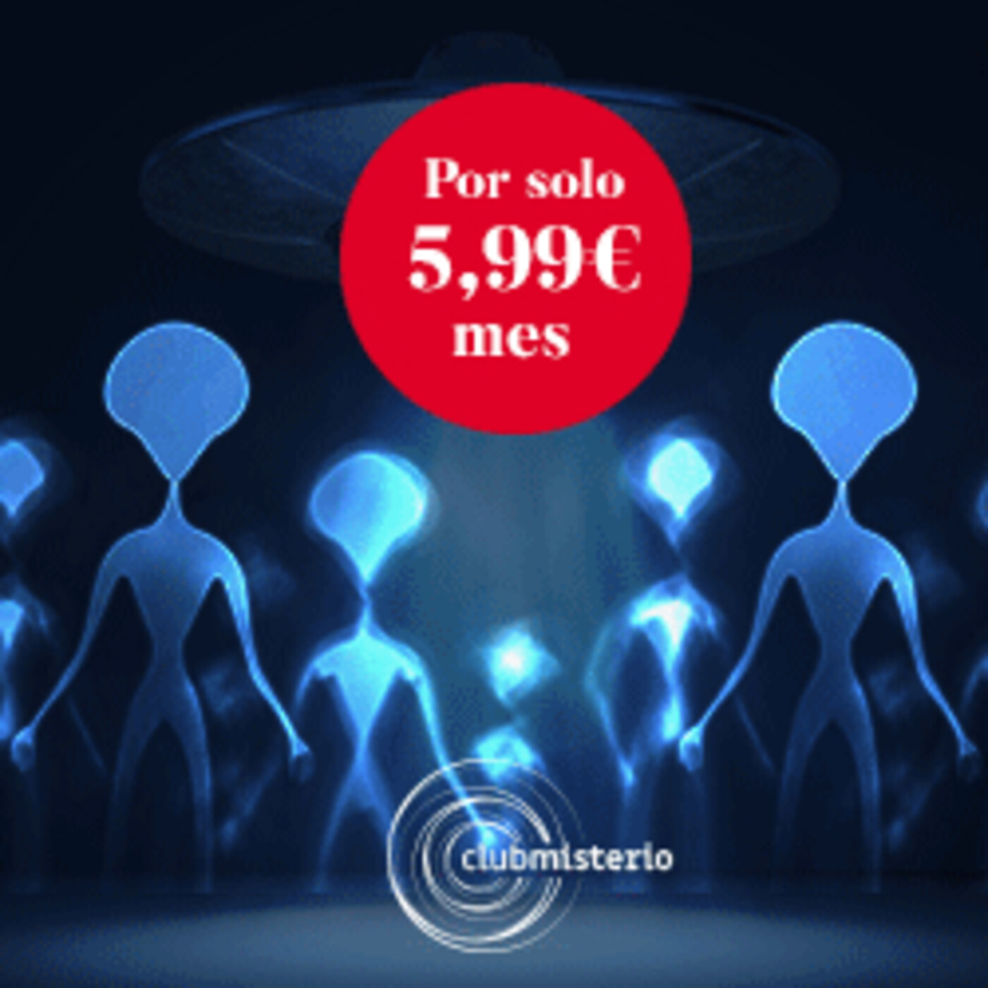 Club Misterio