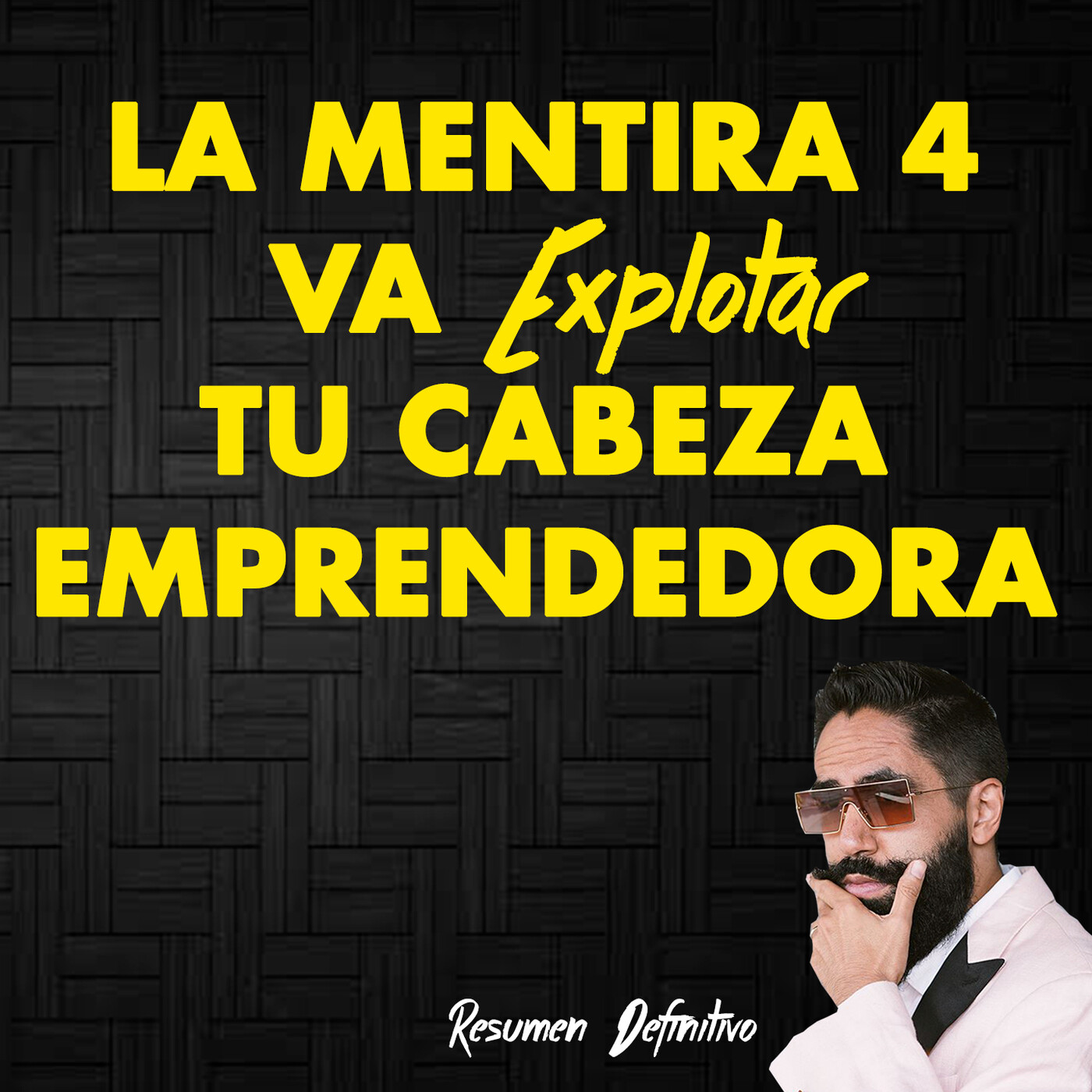 Axel Rios Podcast