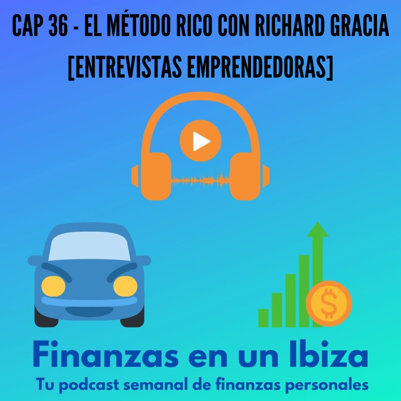 Finanzas en un Ibiza