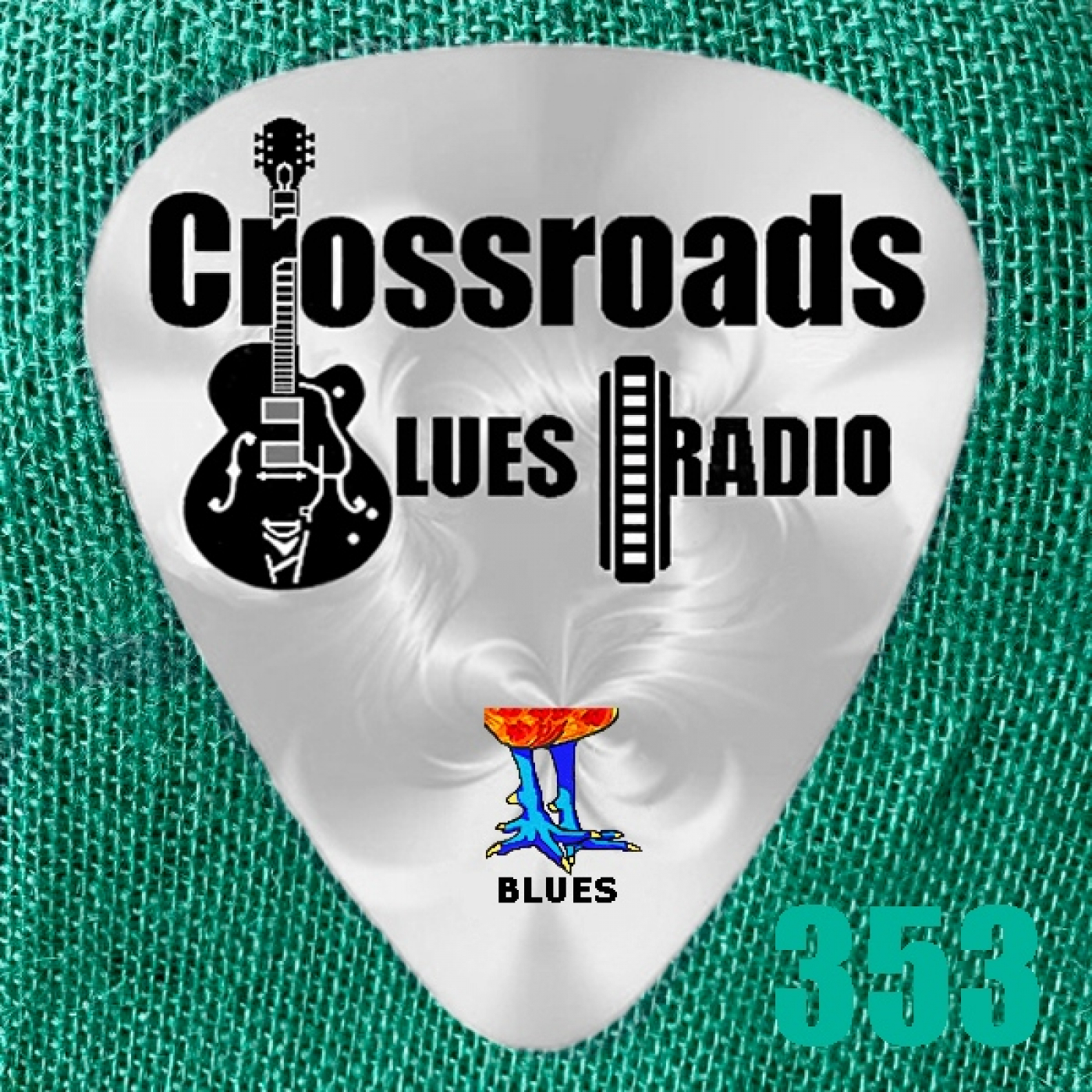 Crossroads Blues RADIO