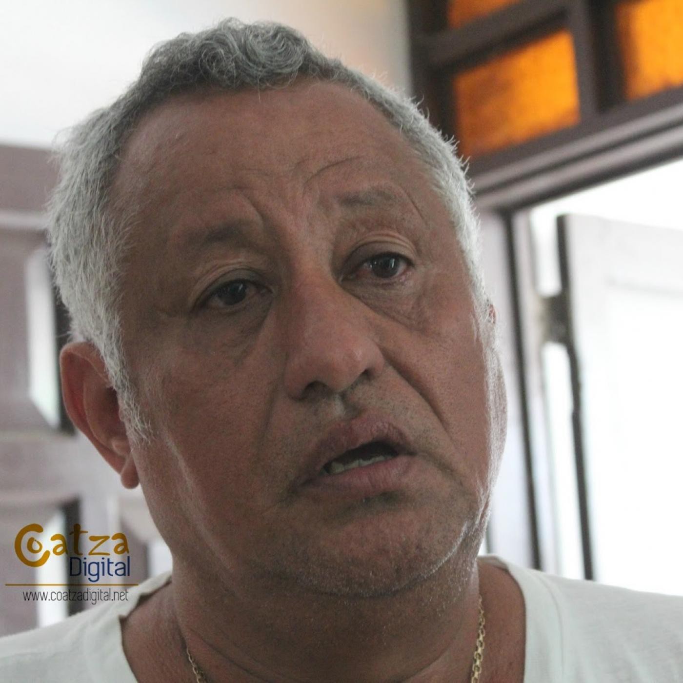 ENTREVISTAS EN COATZA DIGITAL RADIO