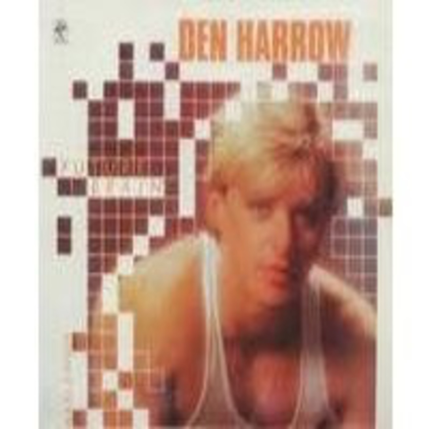 Den Harrow, "Future Brain" episode artwork