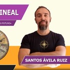 LA TRAMPA DEL TIEMPO LINEAL: Cómo poner a tu favor tu pasado, tu presente y tu futuro, Santos Ávila