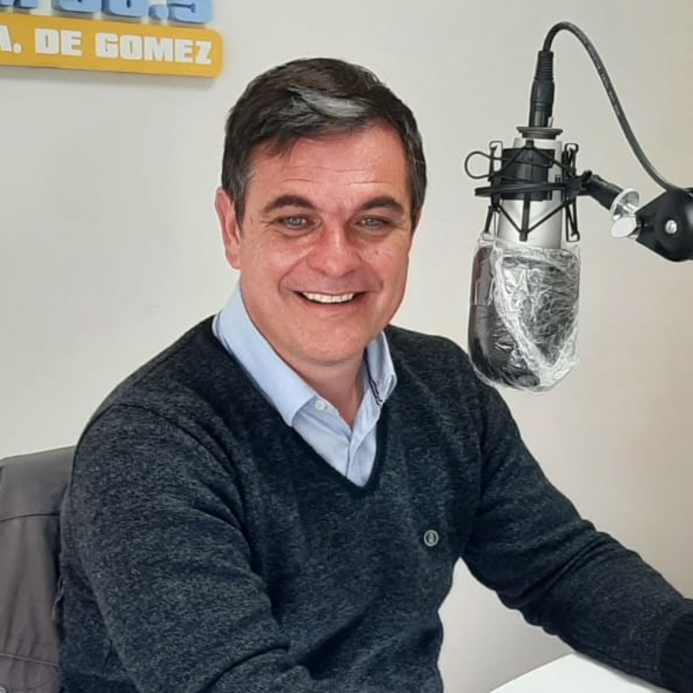 Podcast Las Rosas Digital