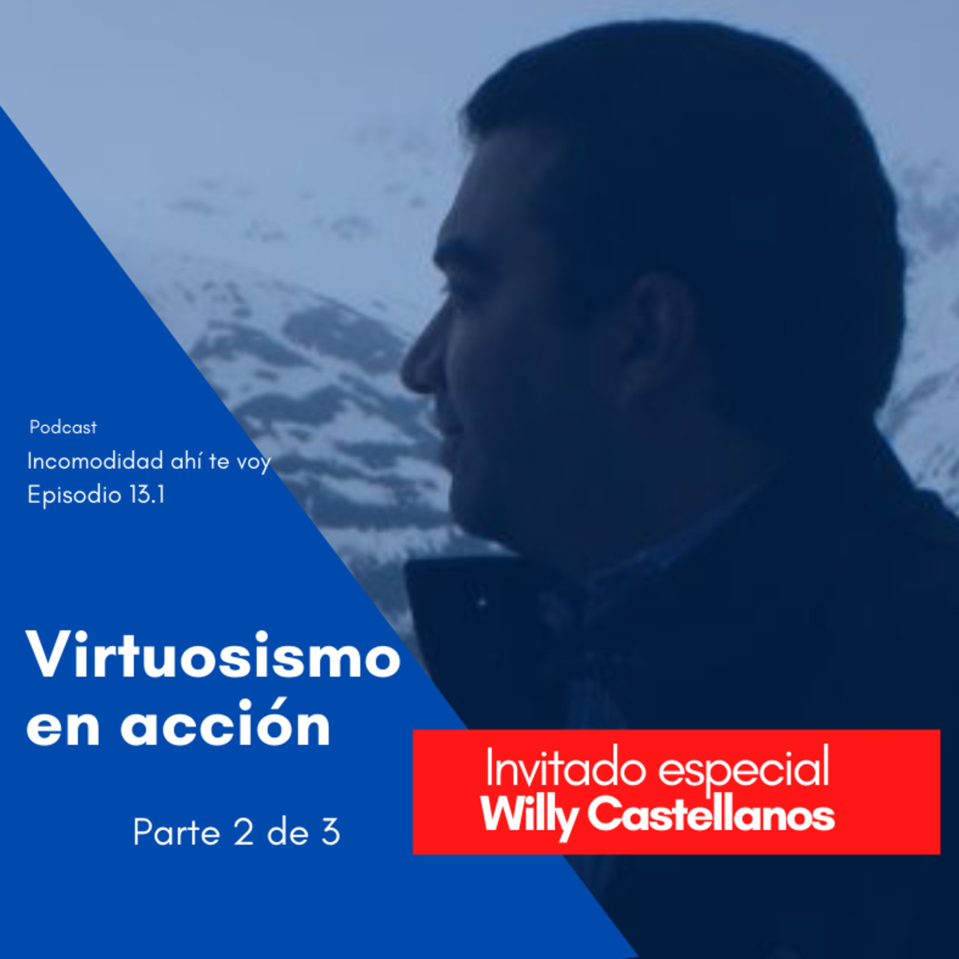 Incomodidad ahí te voy