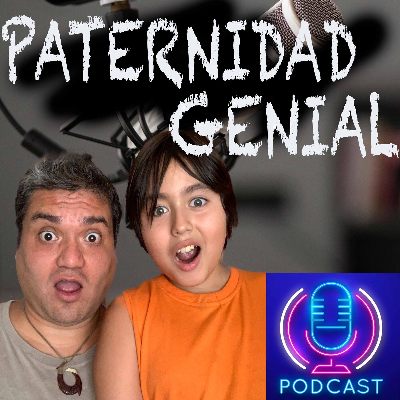 Paternidad Genial