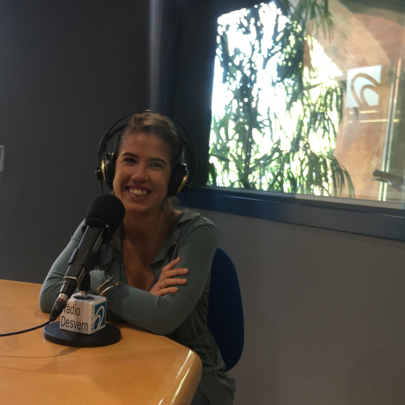 Jo Decideixo amb Paula Folch