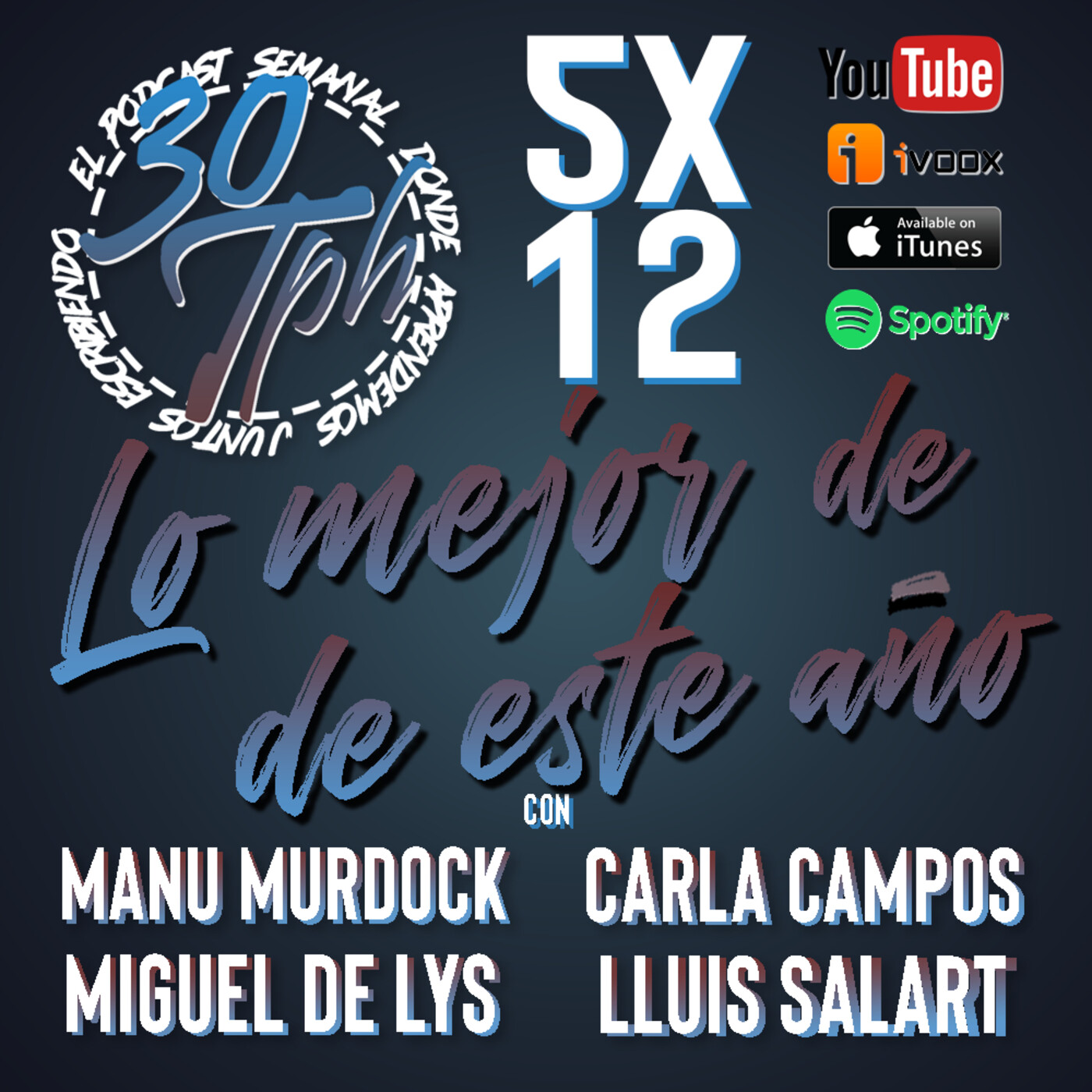 30teclasporhora