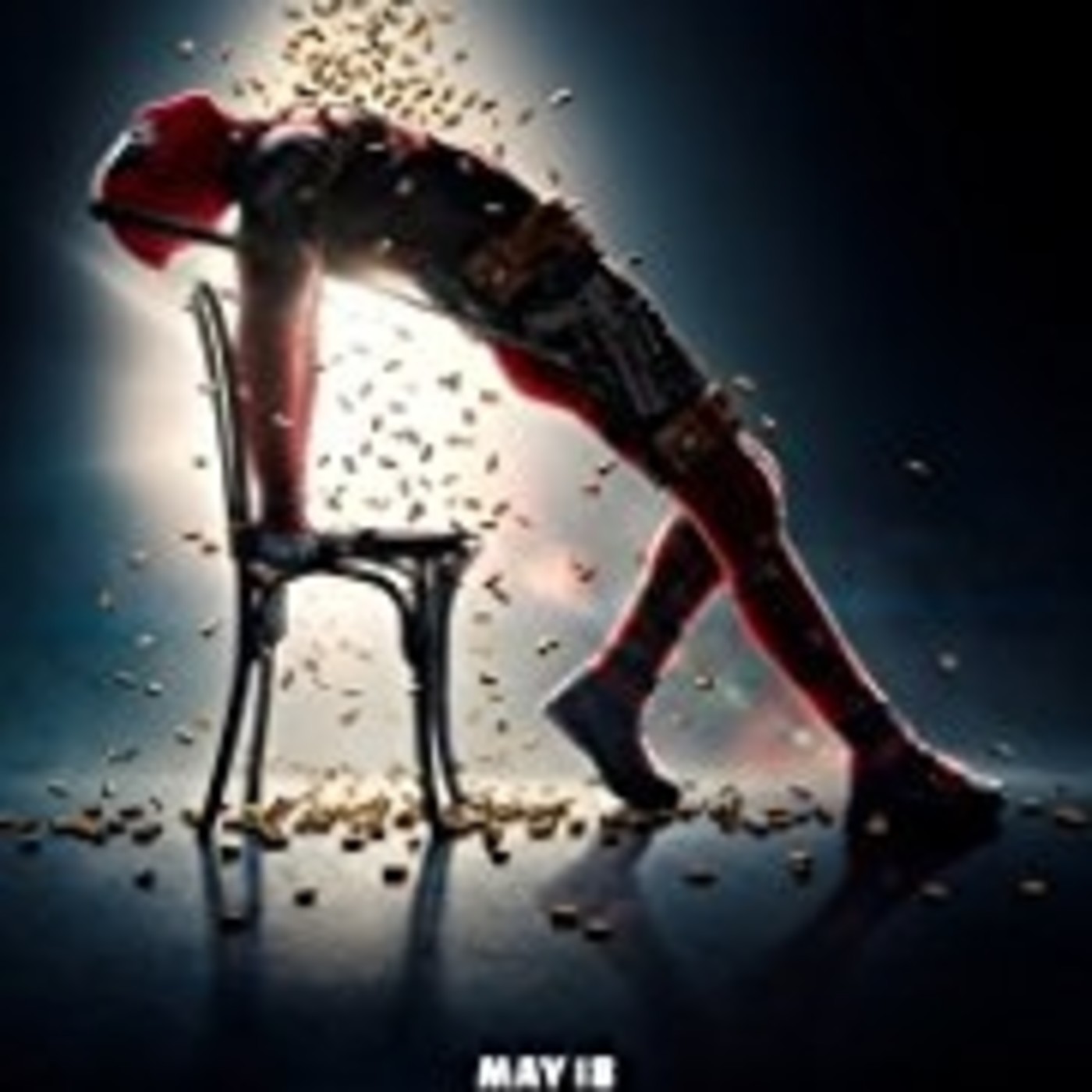 EAM 4X23: Deadpool 2, Han Solo, Jurassic World. Tiempos palomiteros.