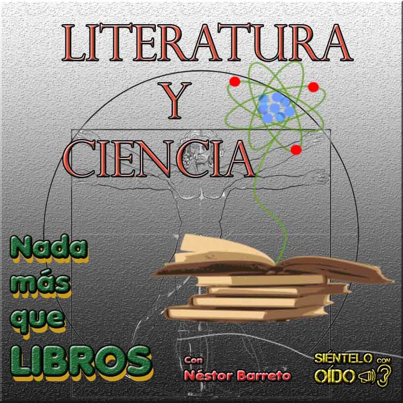 NADA MÁS QUE LIBROS