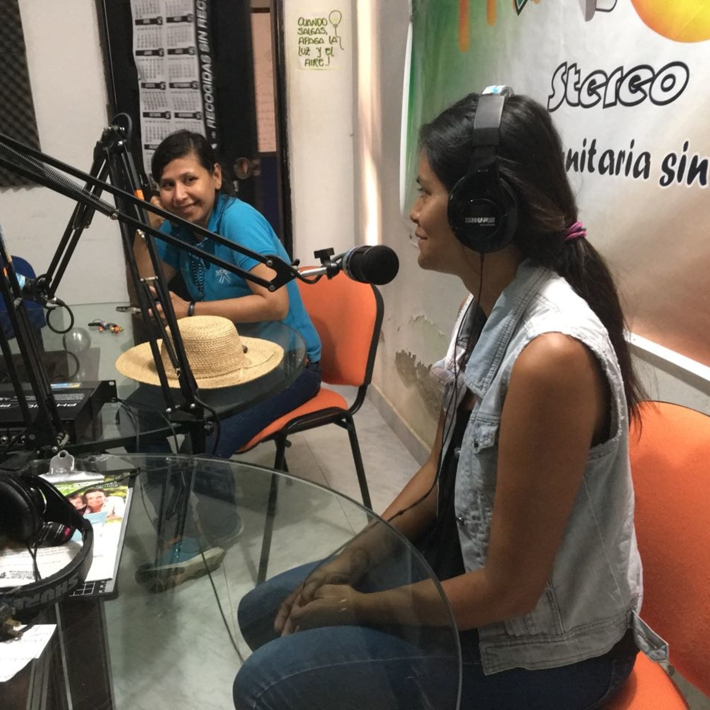 Franja 1. El cacao y el chocolate sabor a Paz