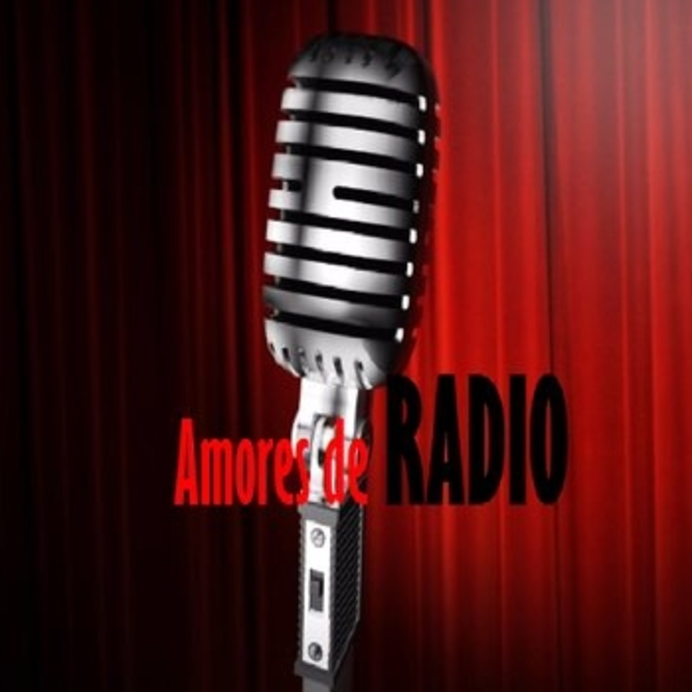 SEGUNDO BLOQUE AMORES DE RADIO 27 8T 04-05-2018 episode artwork