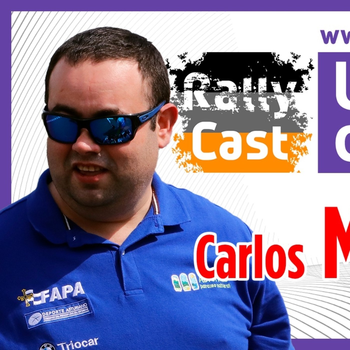 RallyCast
