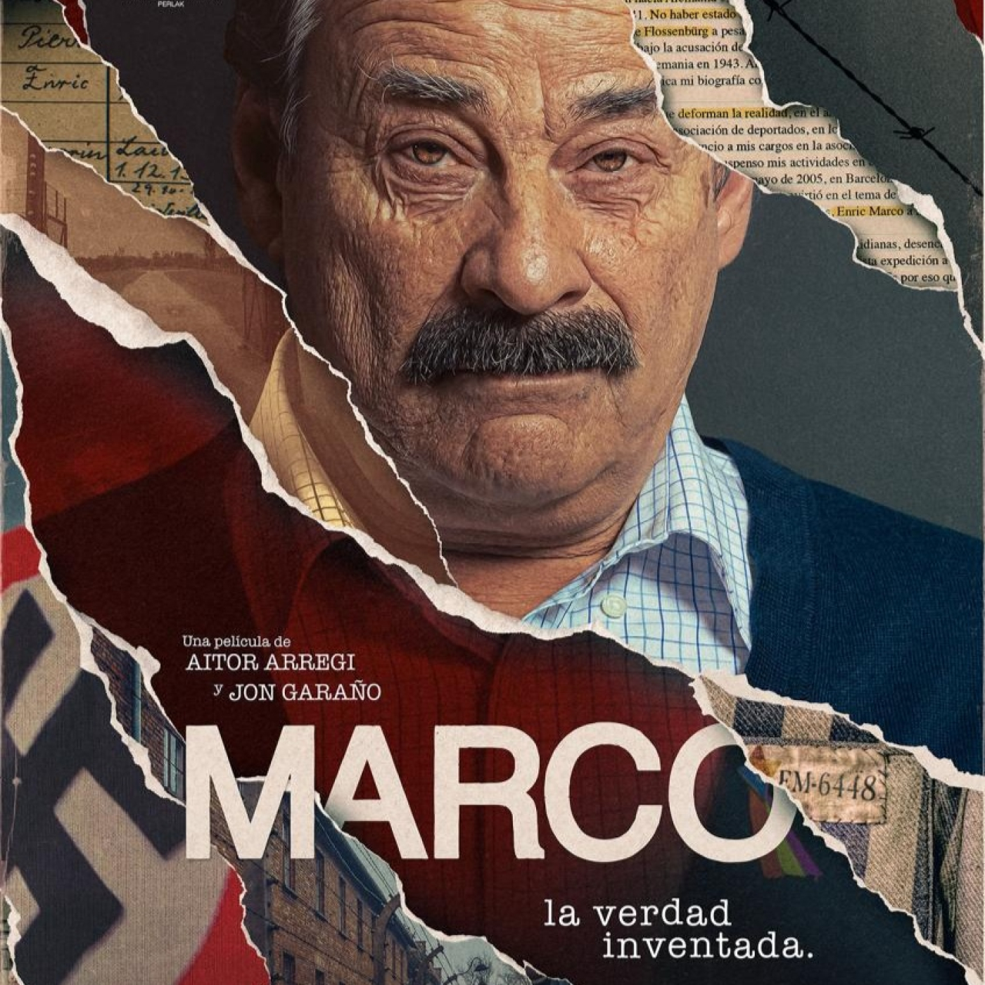 Estamos de cine