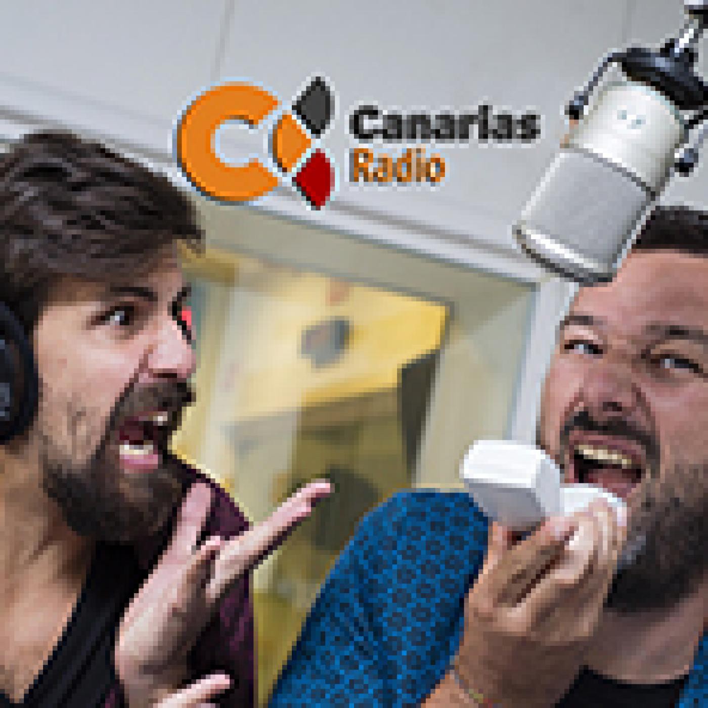 Comedia Para Llevar 1x09
