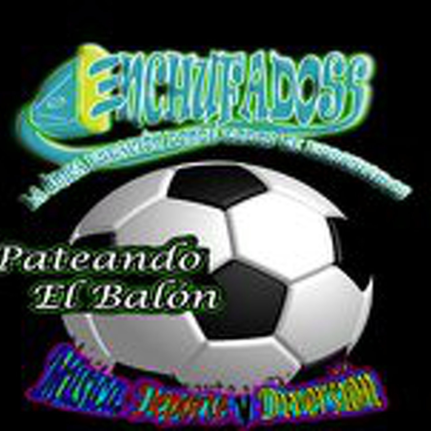 Podcast de Enchufados_UNE