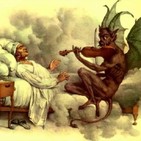 Voces del Misterio ESPECIAL: El enigma diabólico de Paganini y su violín