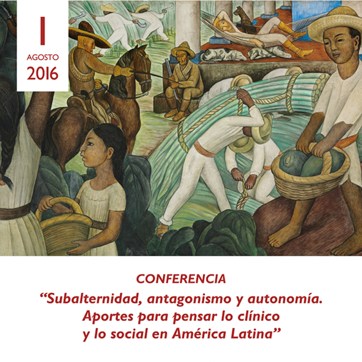 Podcast de Facultad de Psicología Udelar